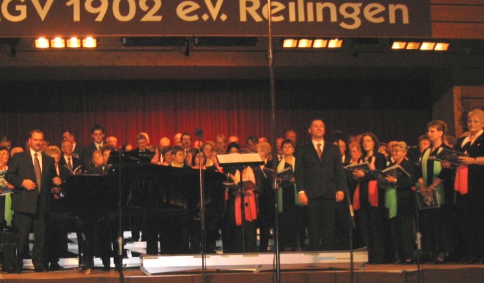 Konzert 2006