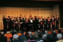 Konzert 2009